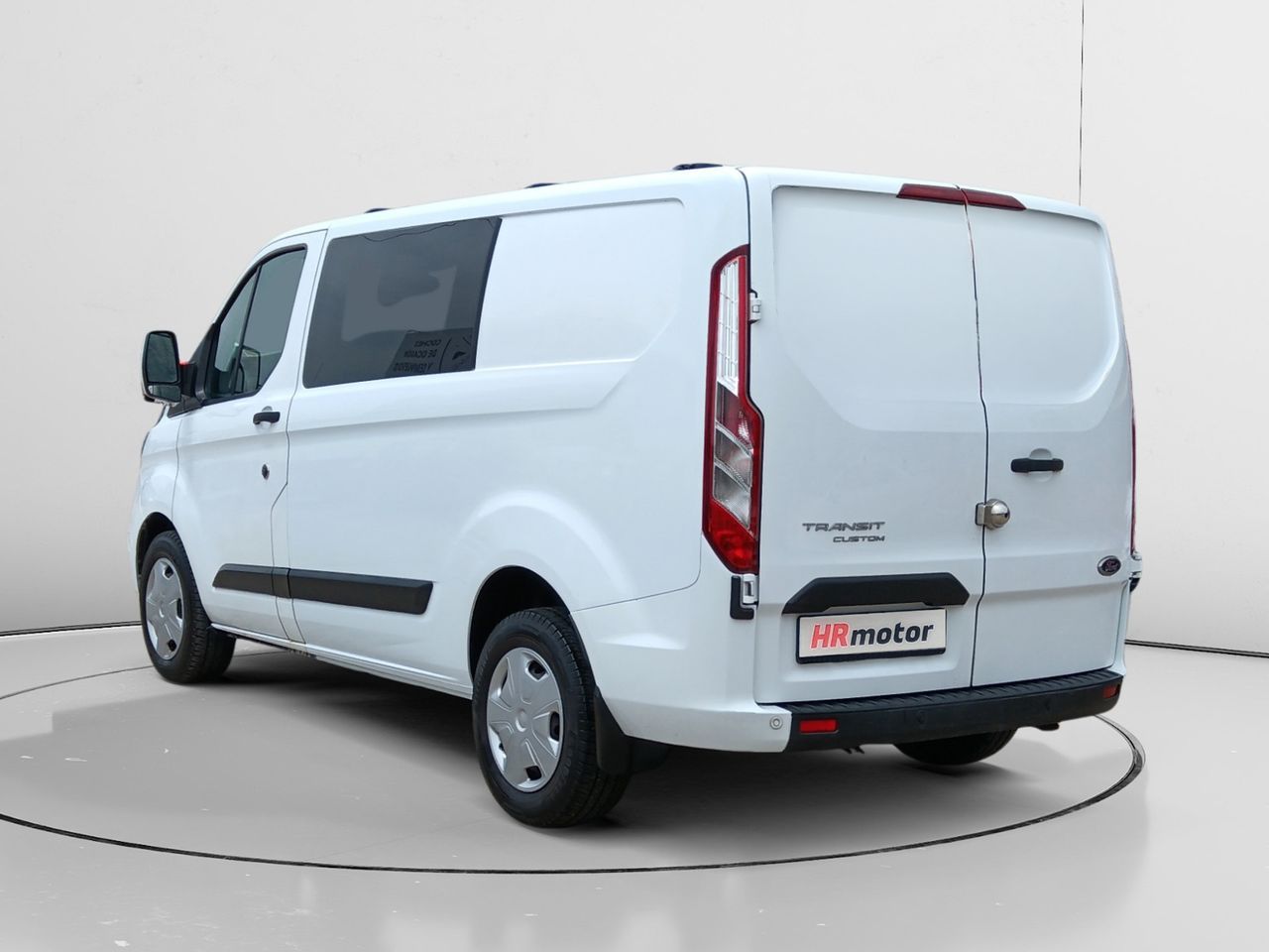 Ford Transit Custom Furgon 2.0 TDCi 320 L2 Trend - foto 4