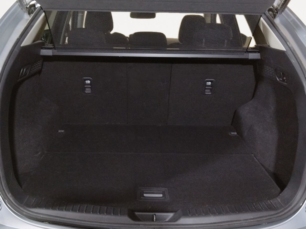 Mazda CX-5 2.0 G Evolution 2WD - foto 12