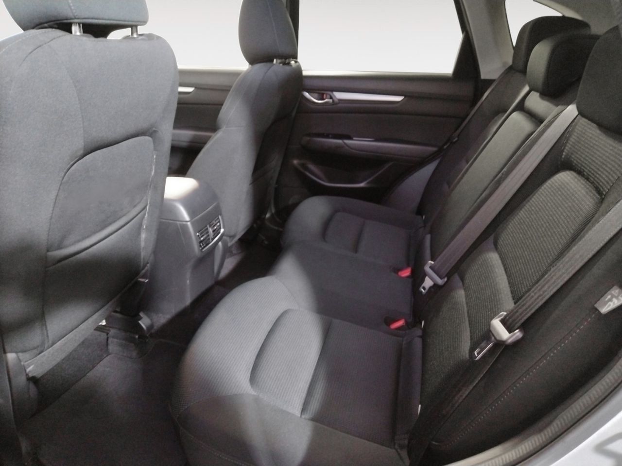 Mazda CX-5 2.0 G Evolution 2WD - foto 10