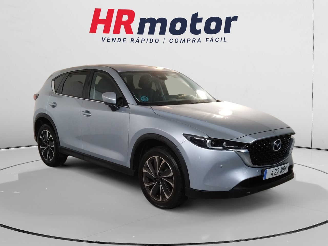 Mazda CX-5 2.0 G Evolution 2WD