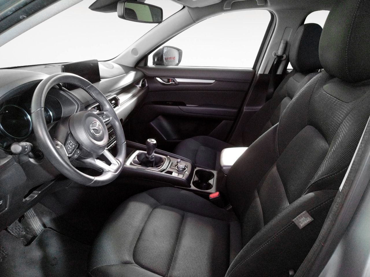 Mazda CX-5 2.0 G Evolution 2WD - foto 9