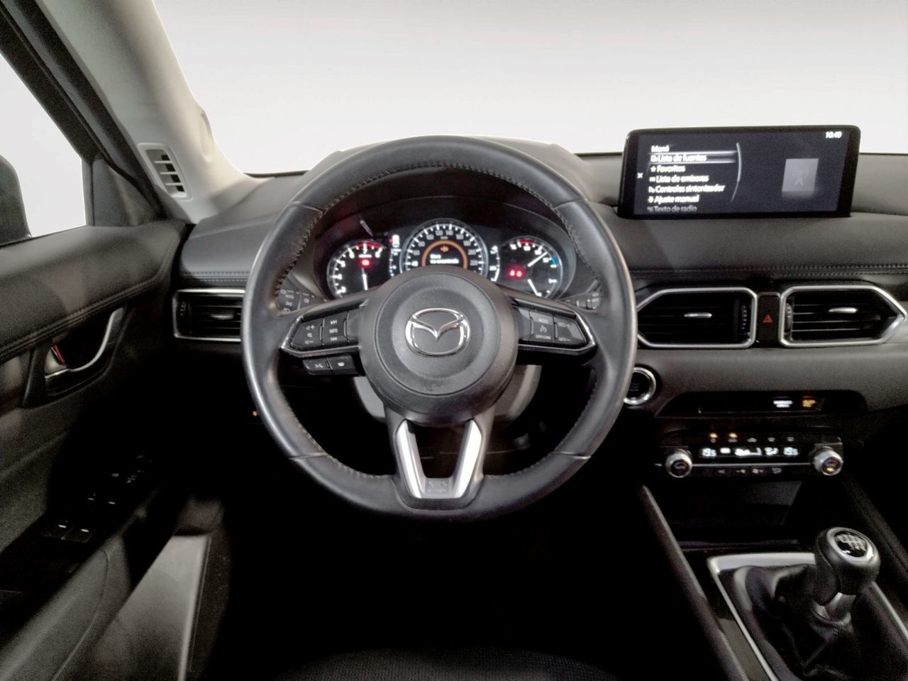Mazda CX-5 2.0 G Evolution 2WD - foto 8