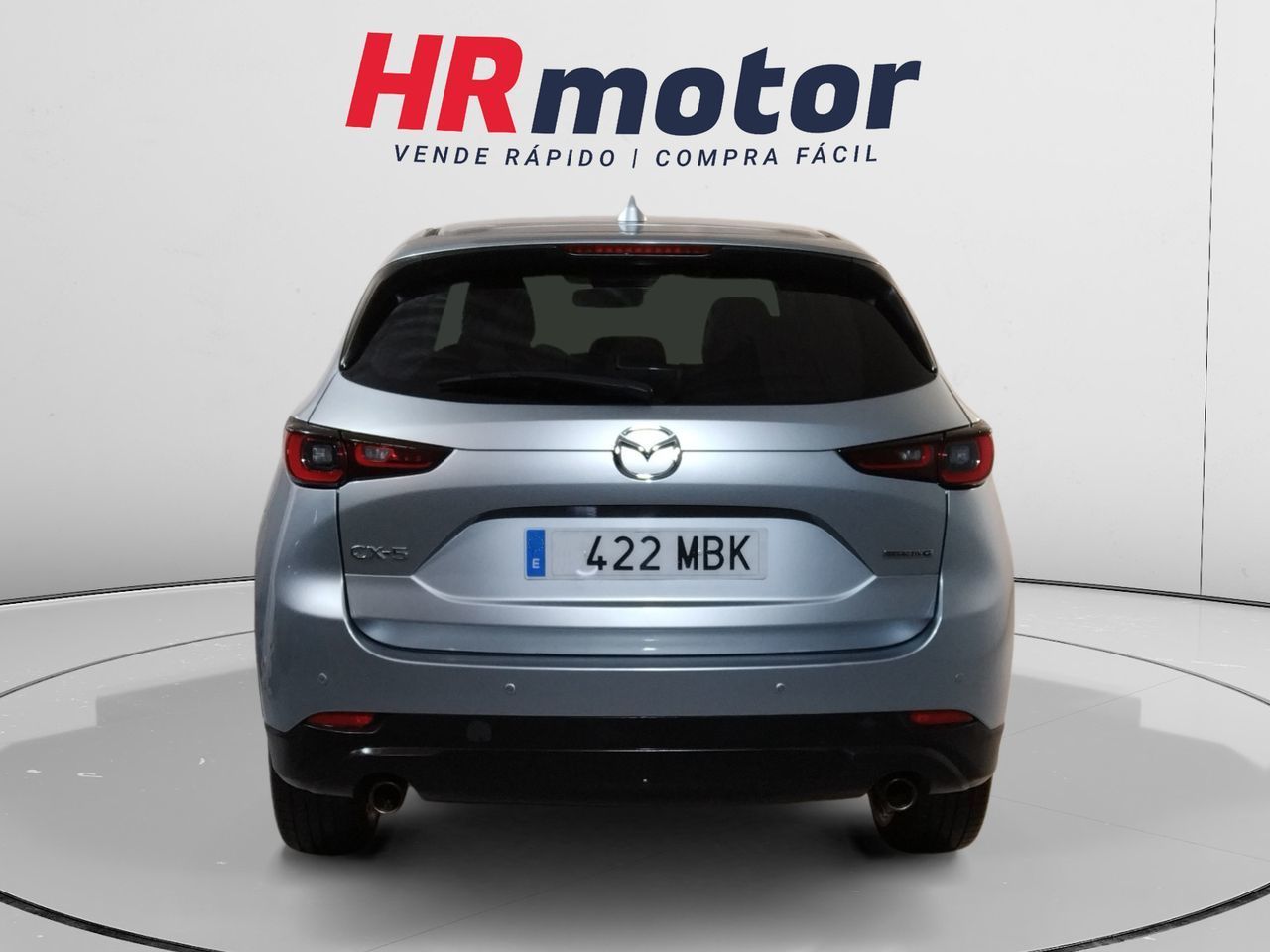 Mazda CX-5 2.0 G Evolution 2WD - foto 3