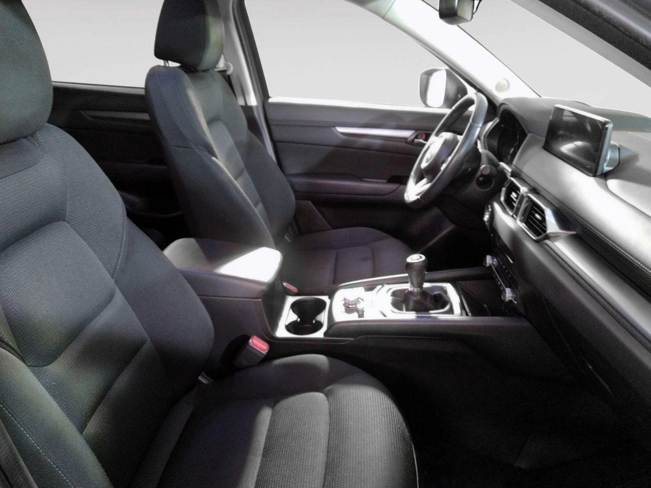 Mazda CX-5 2.0 G Evolution 2WD - foto 11