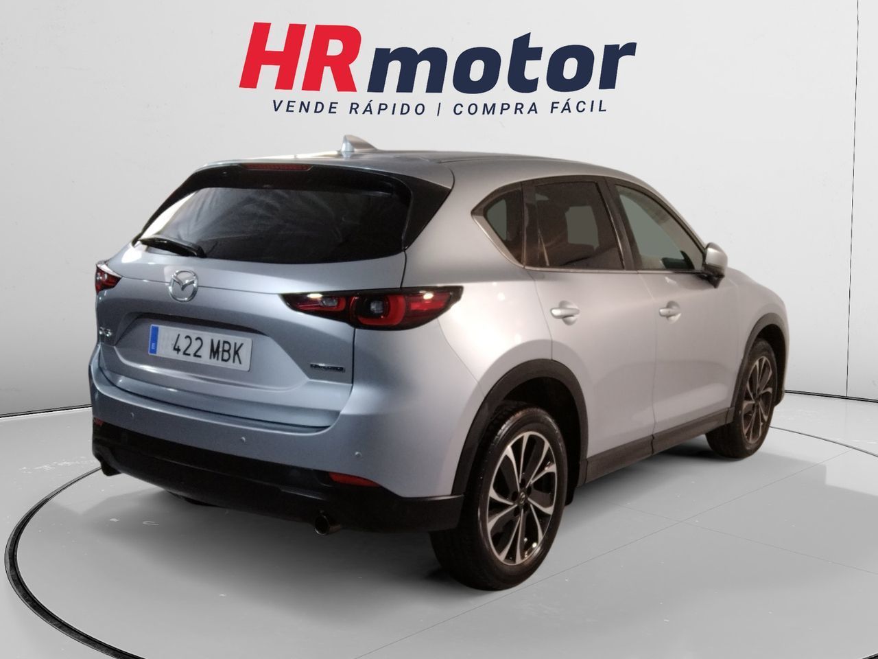 Mazda CX-5 2.0 G Evolution 2WD - foto 2