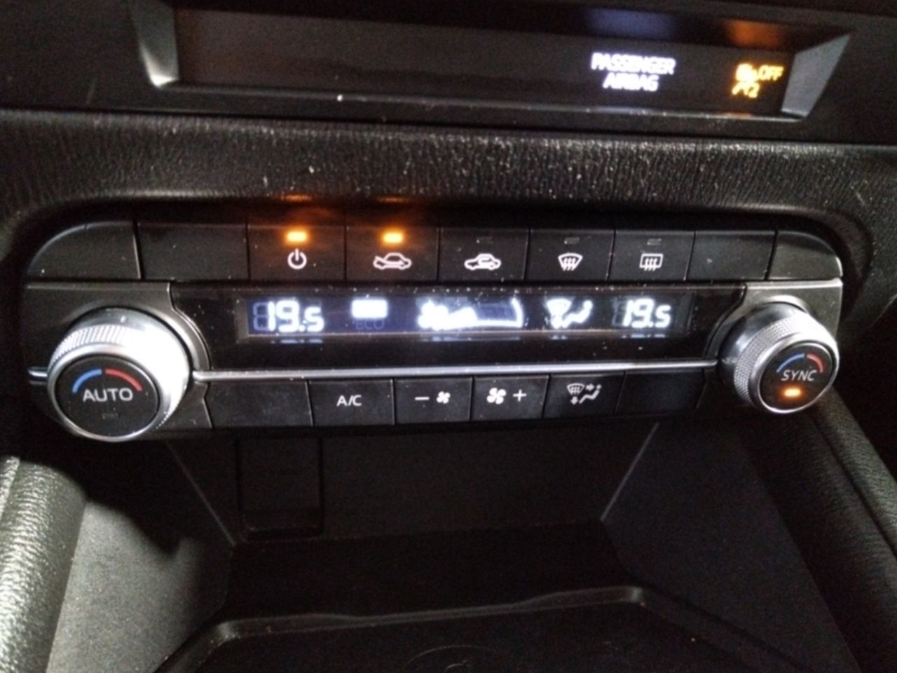 Mazda CX-5 2.0 G Evolution 2WD - foto 19