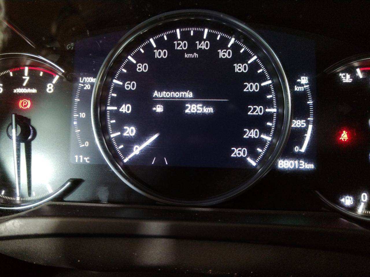 Mazda CX-5 2.0 G Evolution 2WD - foto 14