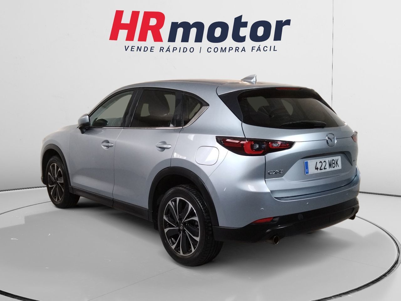 Mazda CX-5 2.0 G Evolution 2WD - foto 4