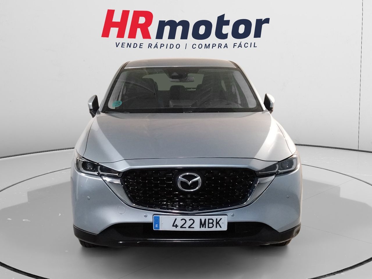 Mazda CX-5 2.0 G Evolution 2WD - foto 5