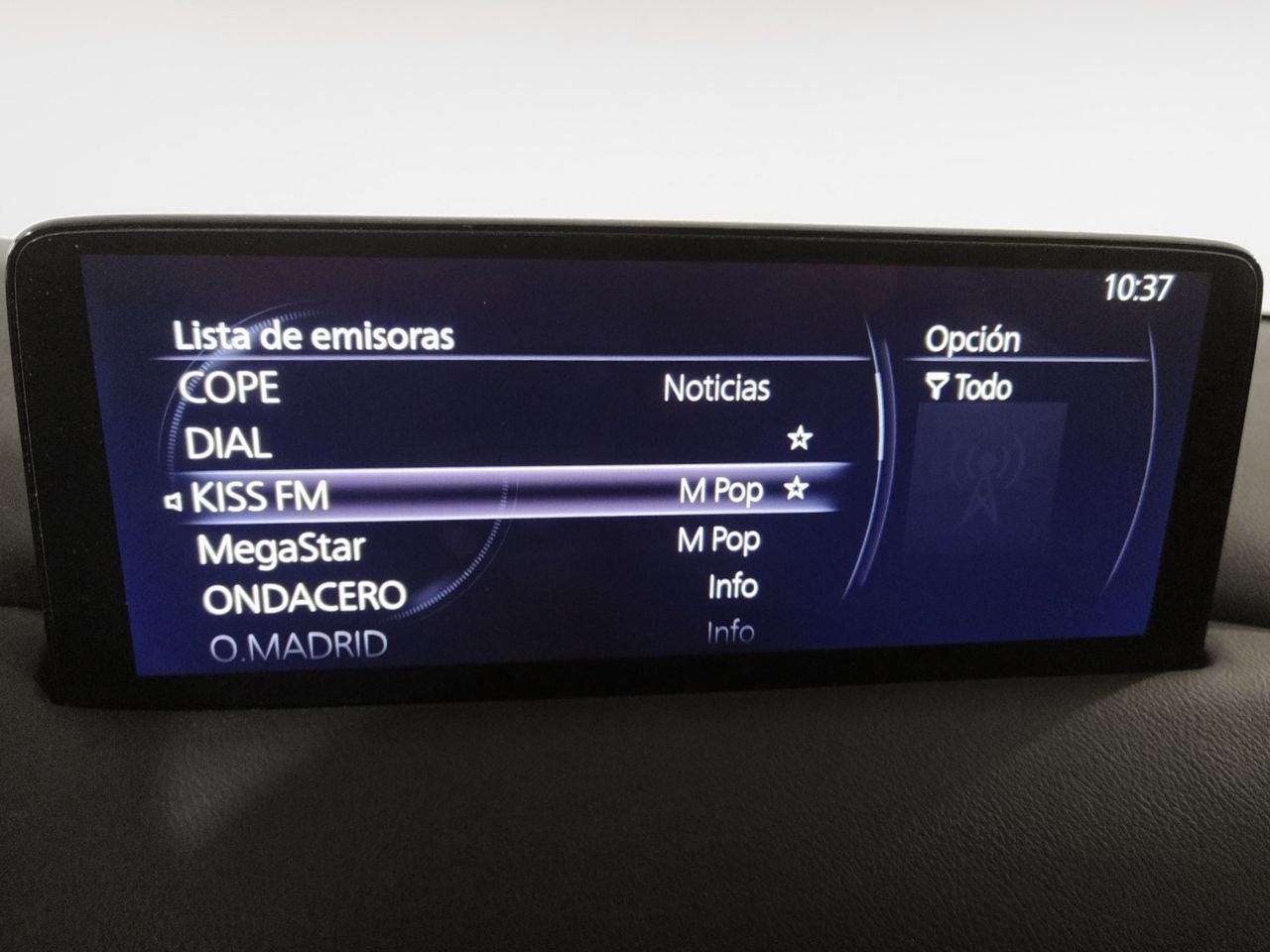Mazda CX-5 2.0 G Evolution 2WD - foto 16