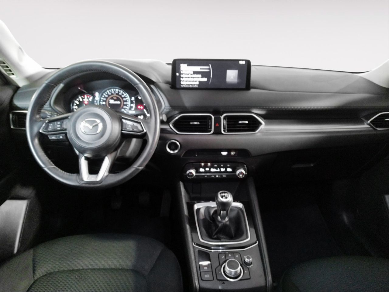 Mazda CX-5 2.0 G Evolution 2WD - foto 7
