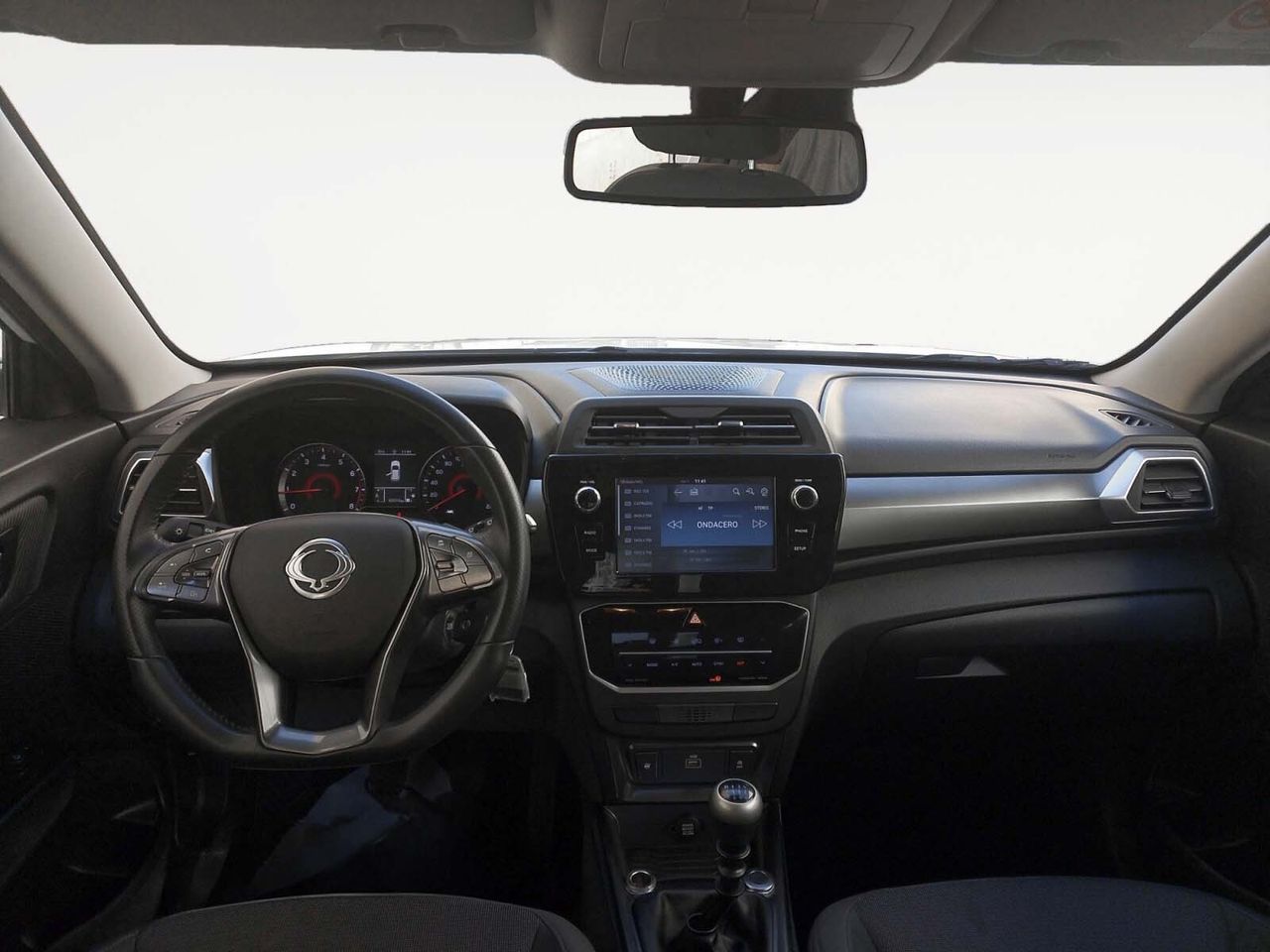 SsangYong Tivoli G15T LP Urban Plus - foto 6