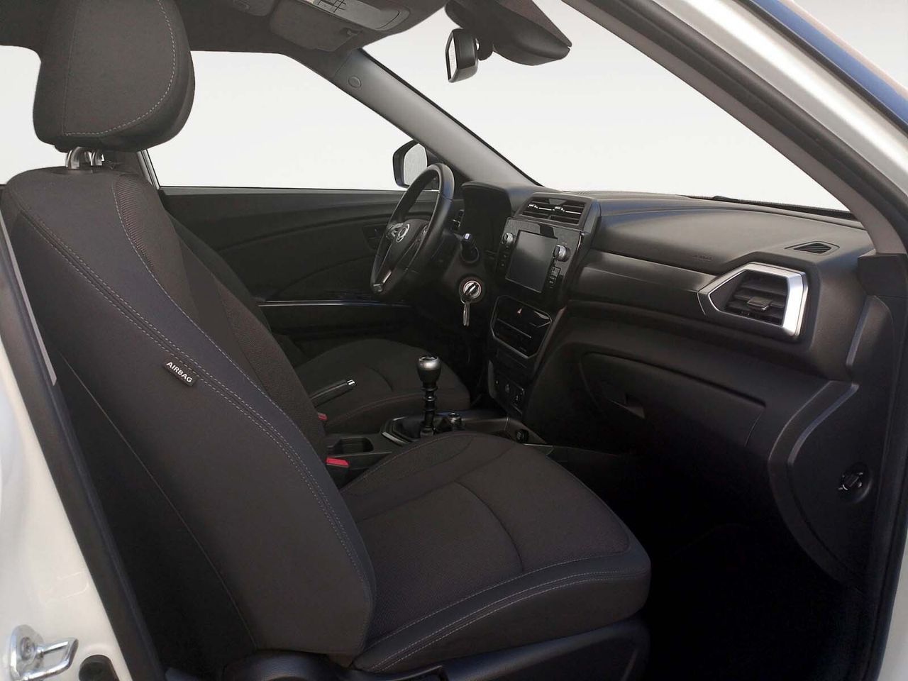 SsangYong Tivoli G15T LP Urban Plus - foto 10