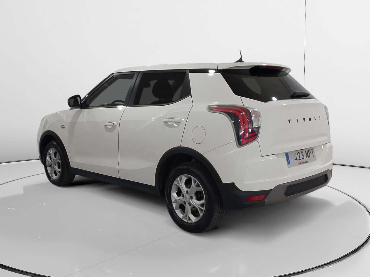 SsangYong Tivoli G15T LP Urban Plus - foto 4