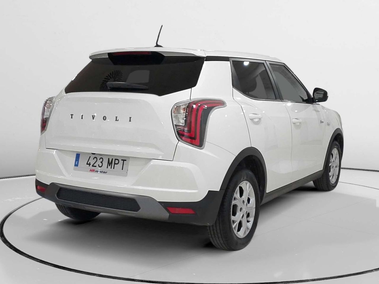 SsangYong Tivoli G15T LP Urban Plus - foto 2