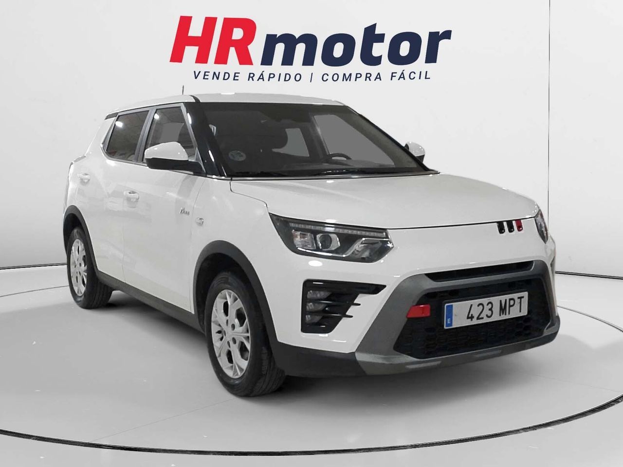 SsangYong Tivoli G15T LP Urban Plus