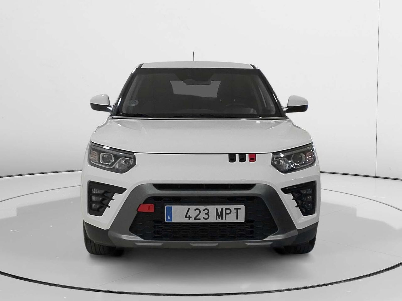 SsangYong Tivoli G15T LP Urban Plus - foto 5