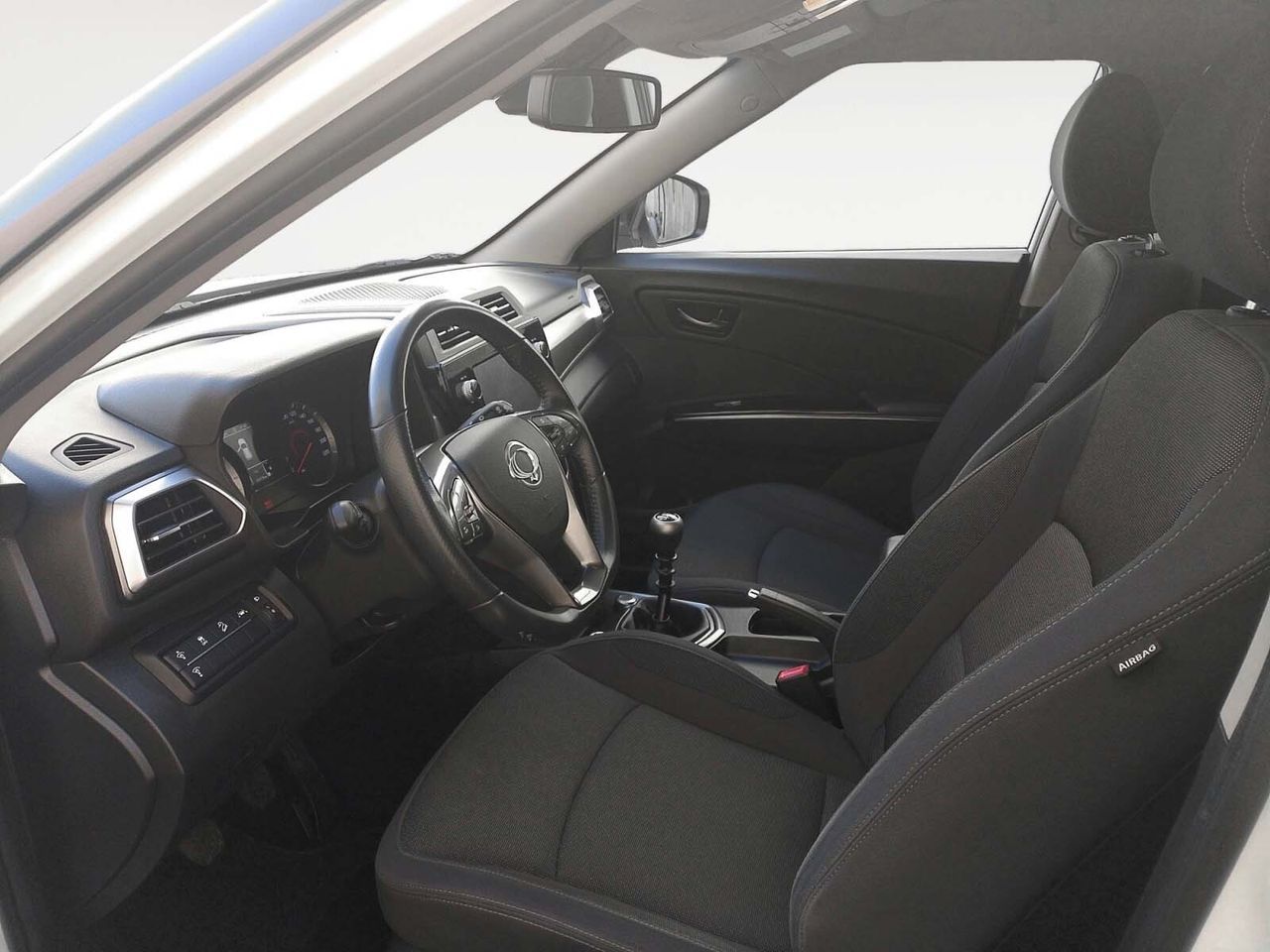 SsangYong Tivoli G15T LP Urban Plus - foto 8