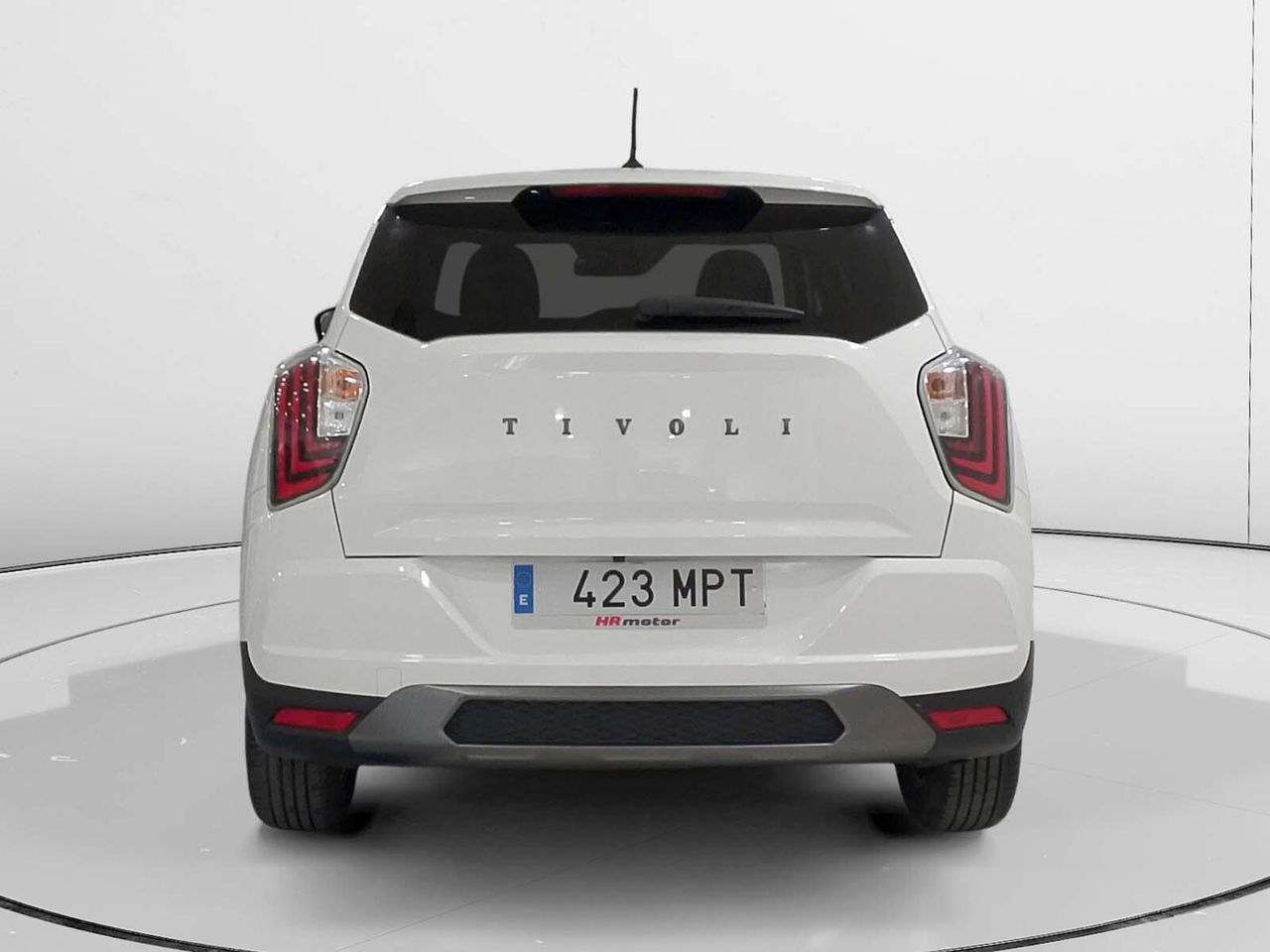 SsangYong Tivoli G15T LP Urban Plus - foto 3