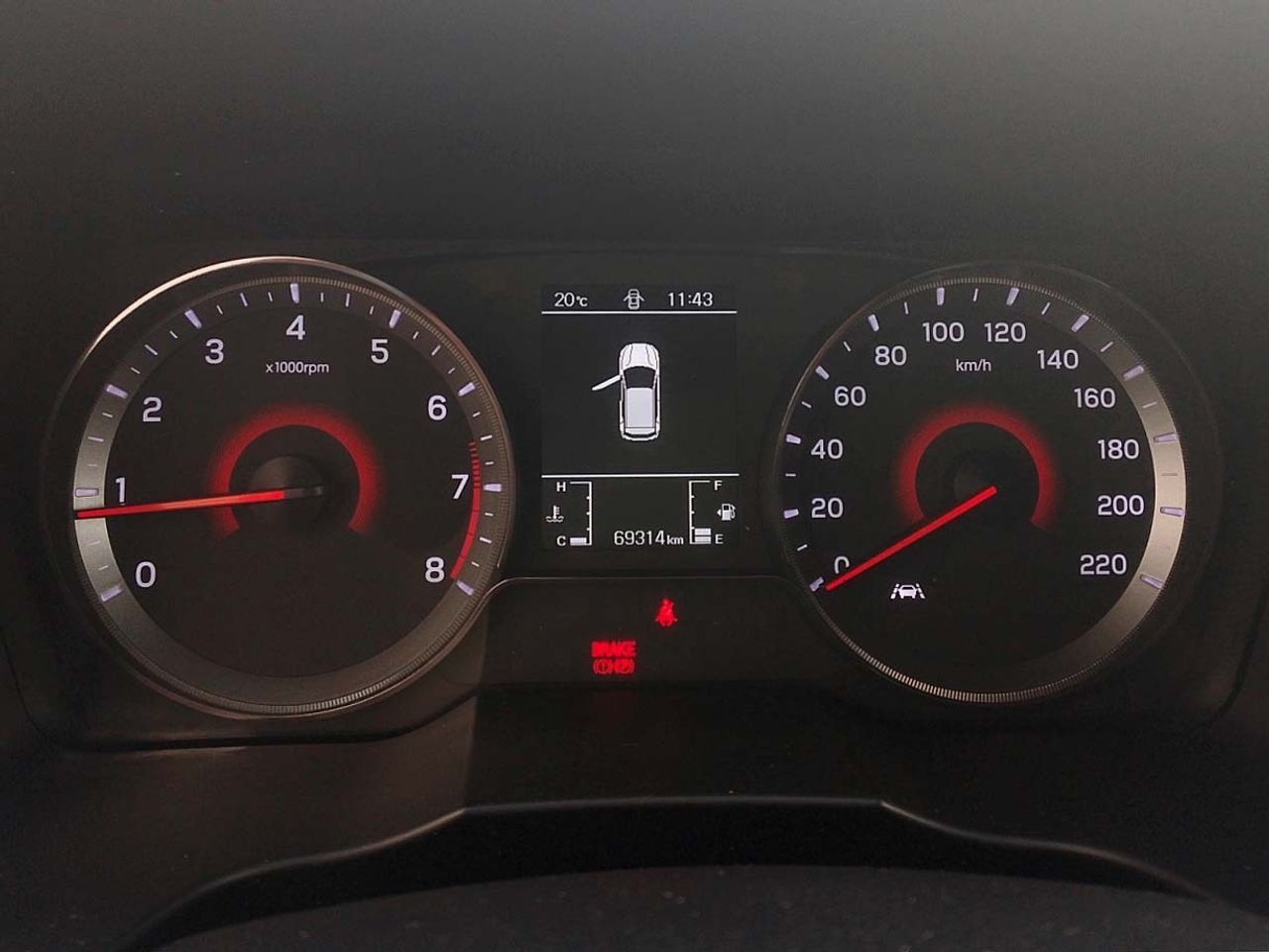 SsangYong Tivoli G15T LP Urban Plus - foto 13