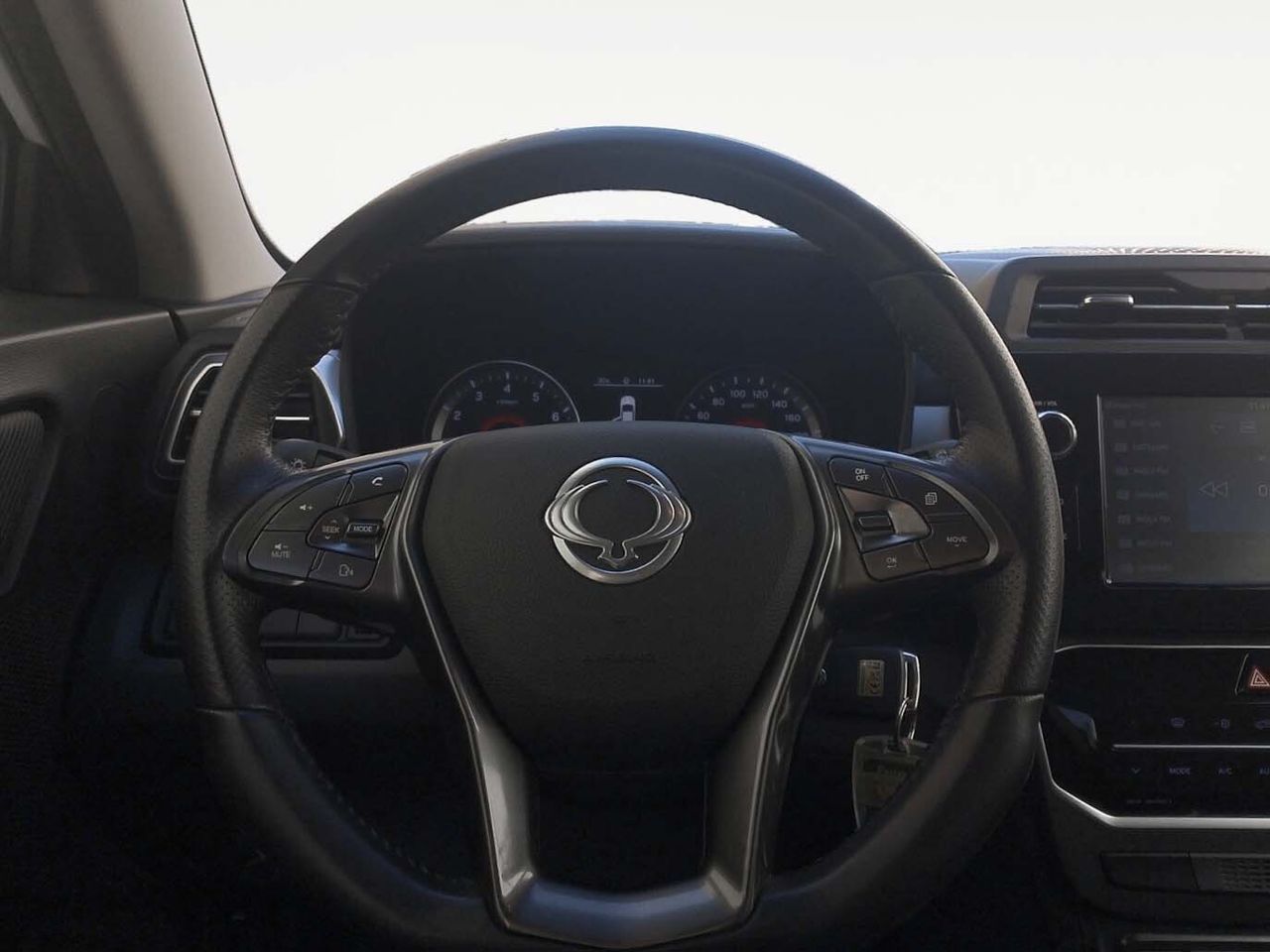 SsangYong Tivoli G15T LP Urban Plus - foto 7
