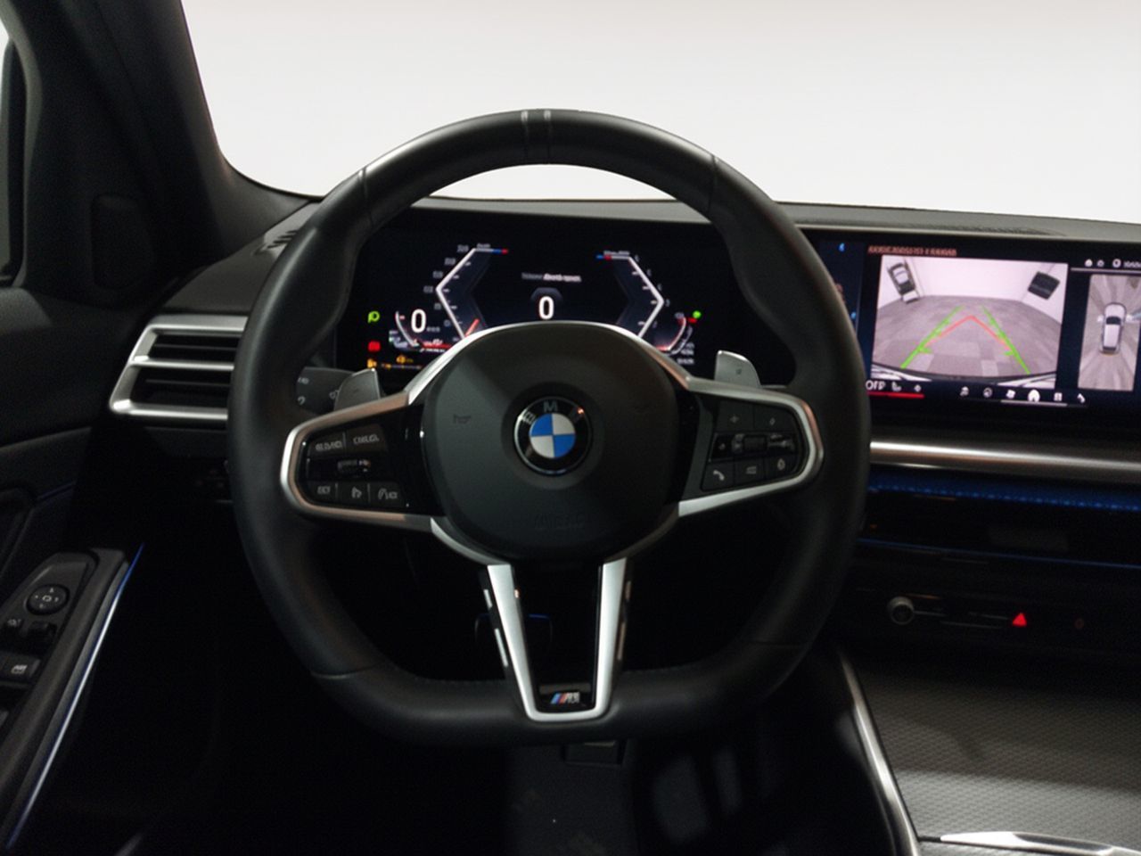 BMW Serie 3 318d - foto 7