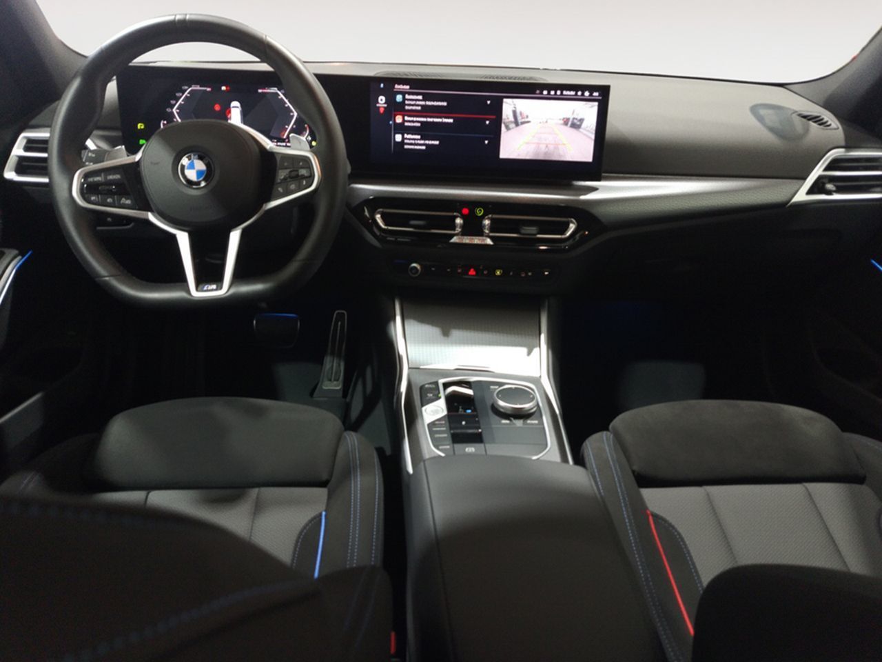 BMW Serie 3 318d - foto 6