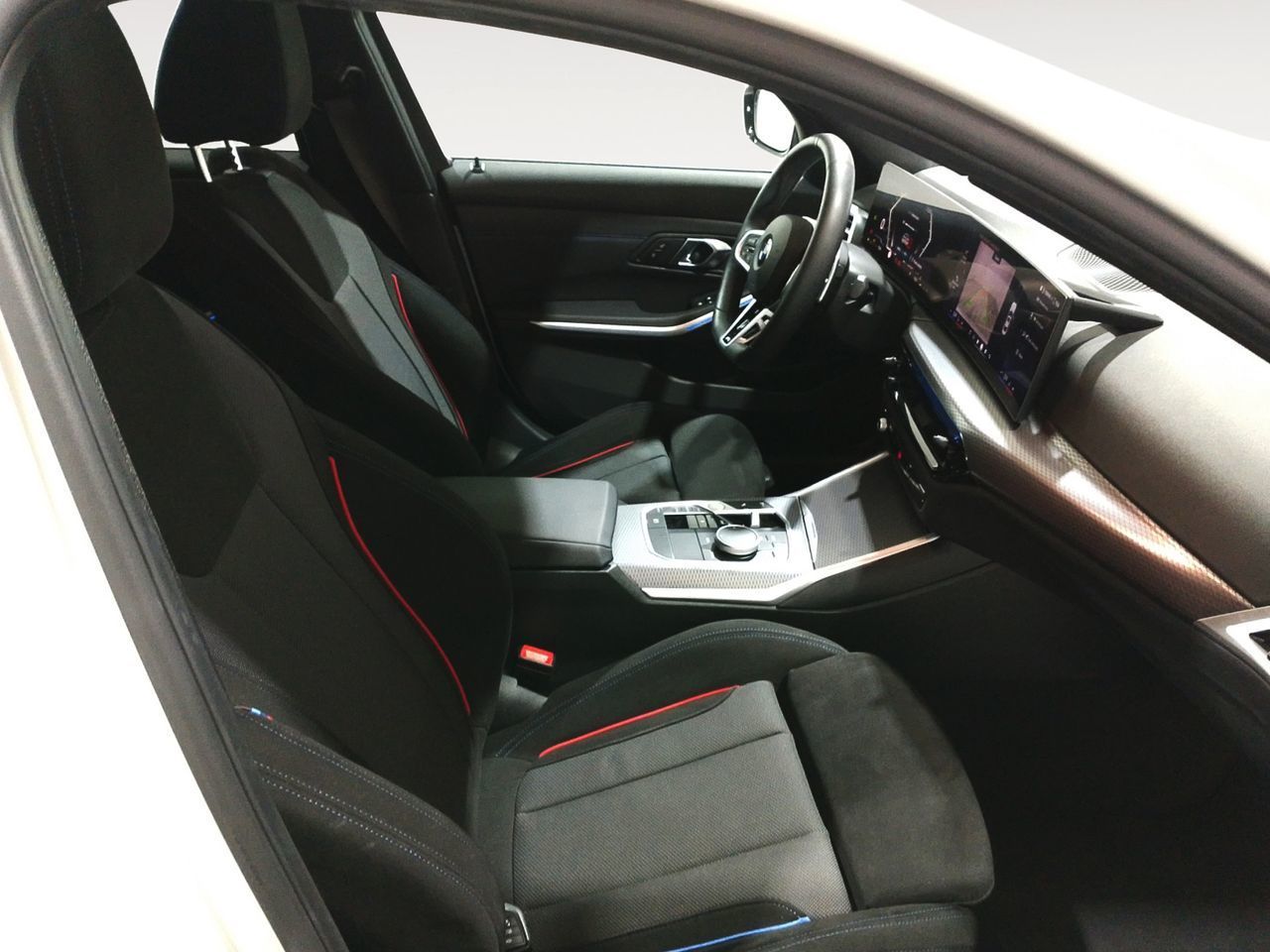 BMW Serie 3 318d - foto 10