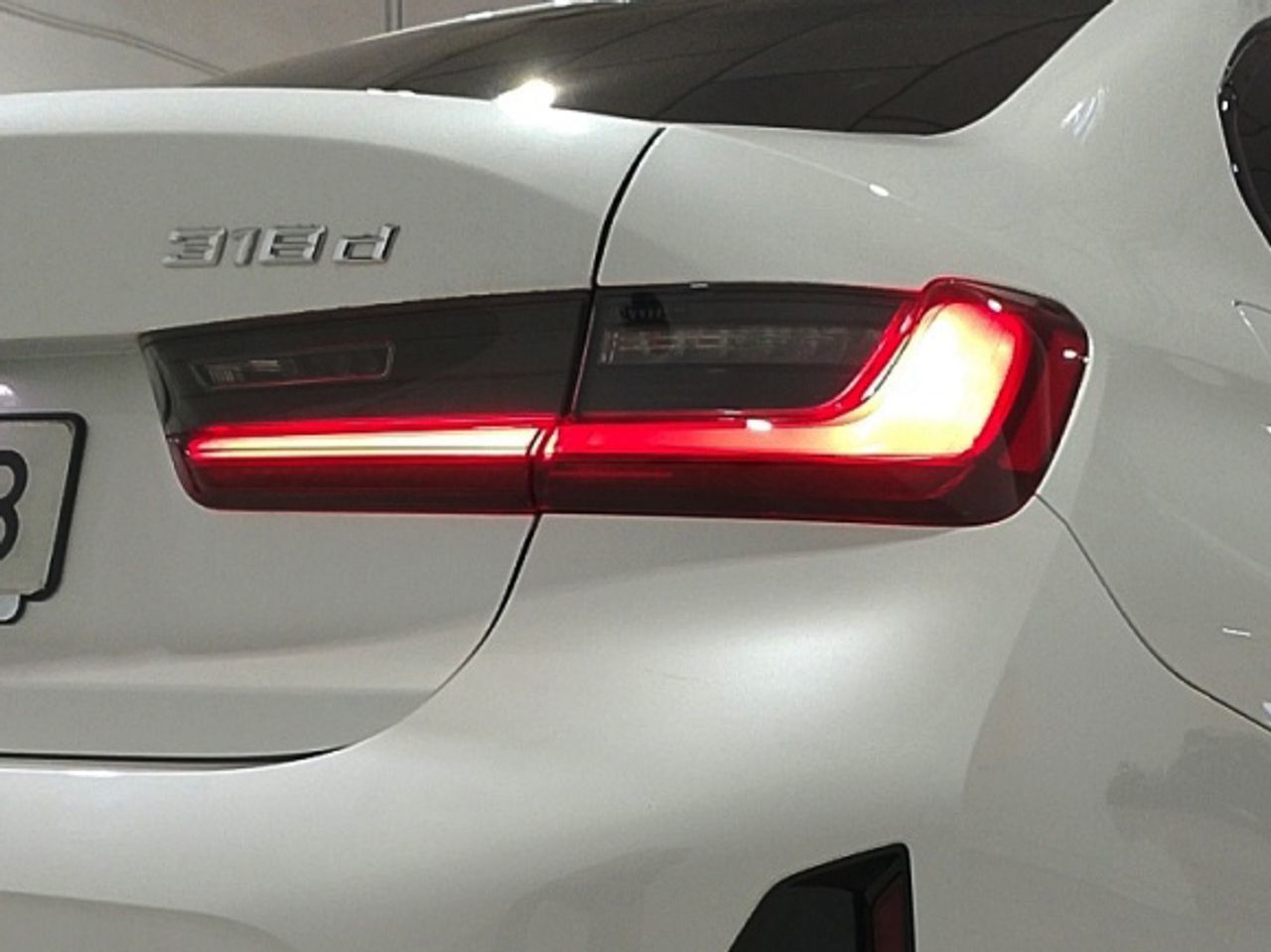 BMW Serie 3 318d - foto 24