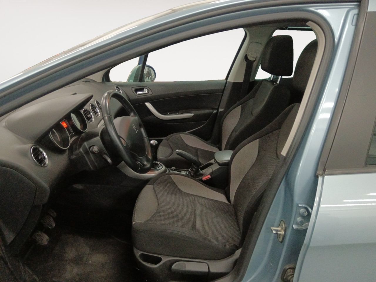 Peugeot 308 1.6 VTi Active - foto 8