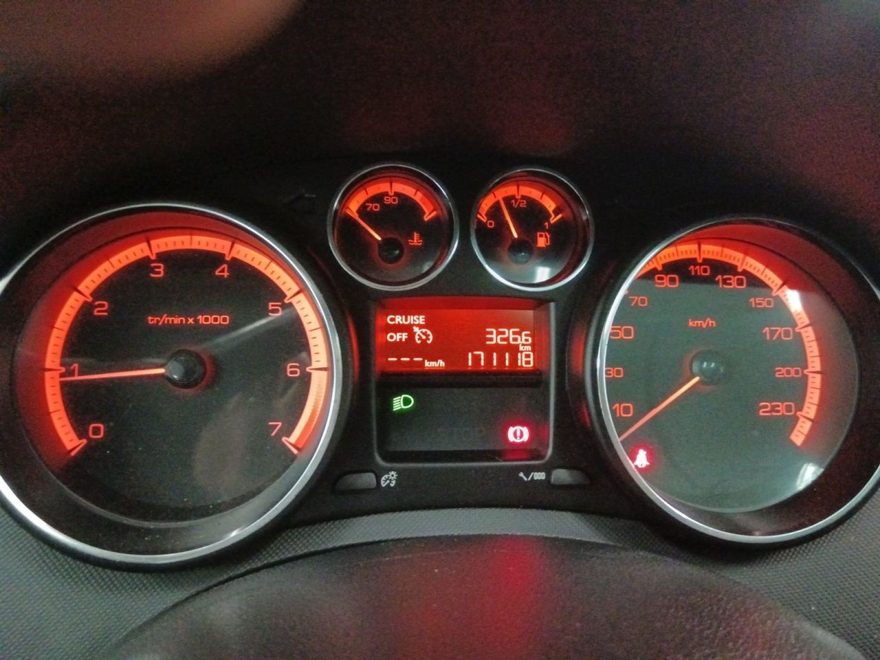 Peugeot 308 1.6 VTi Active - foto 13