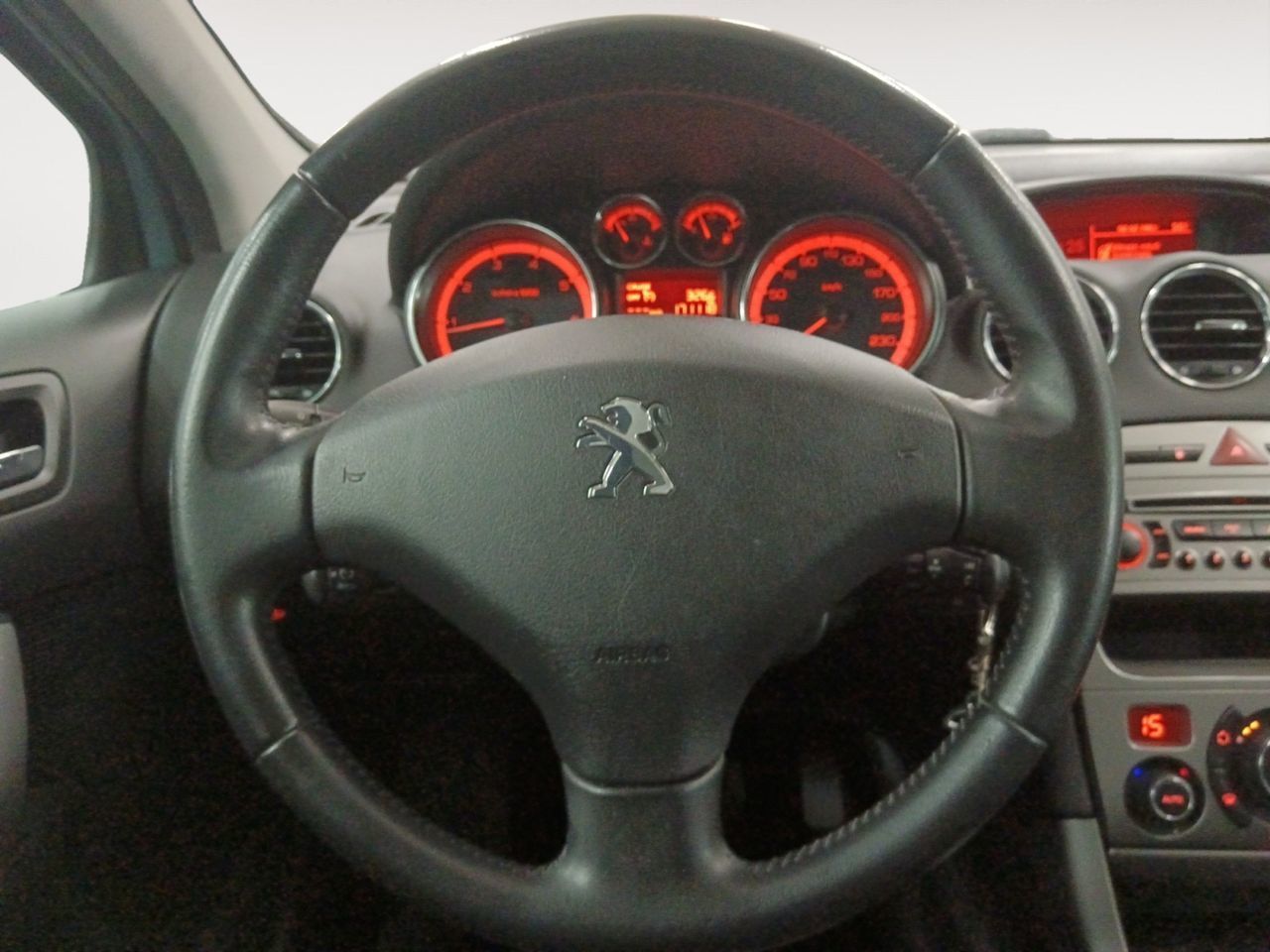 Peugeot 308 1.6 VTi Active - foto 7