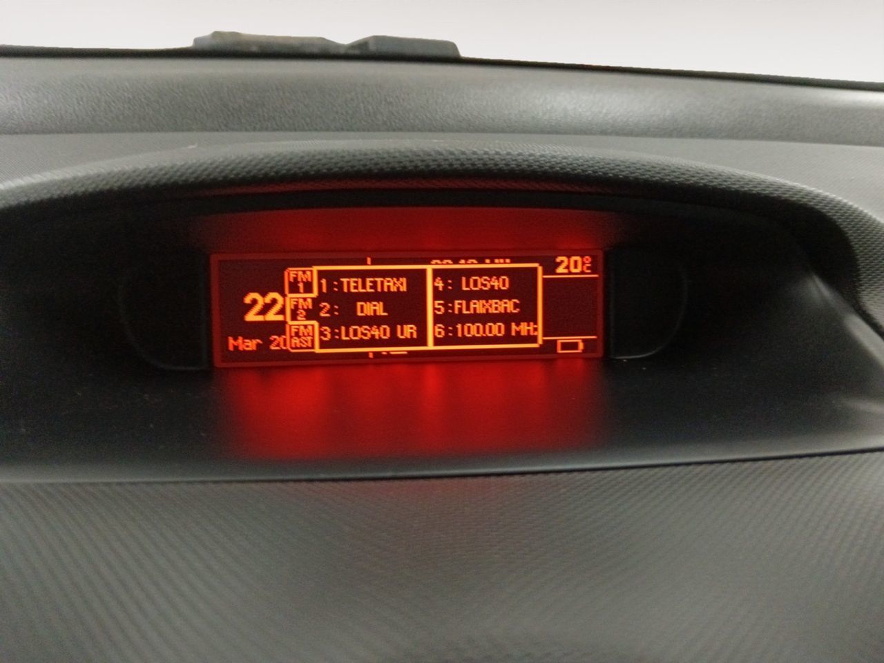 Peugeot 308 1.6 VTi Active - foto 15