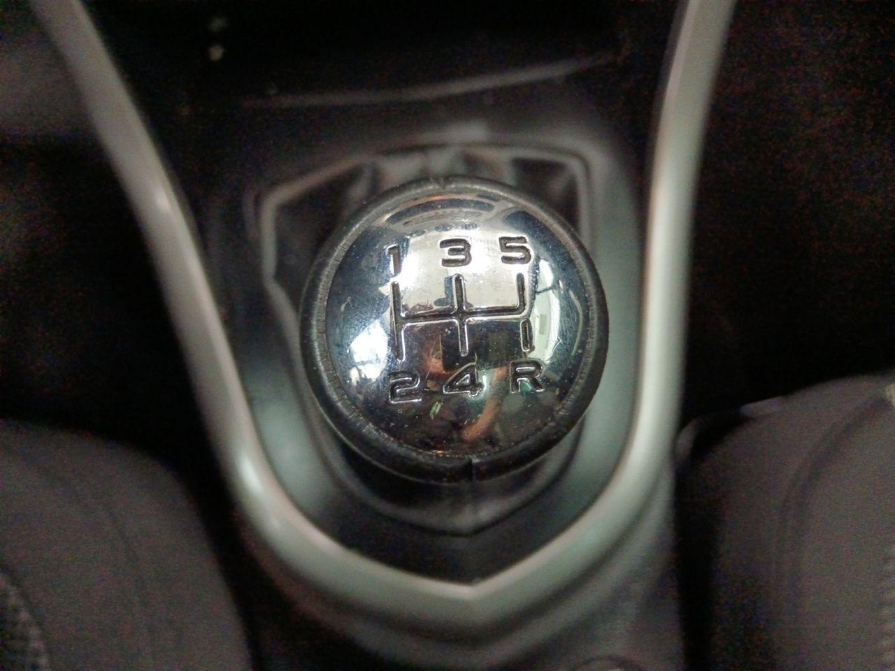 Peugeot 308 1.6 VTi Active - foto 12