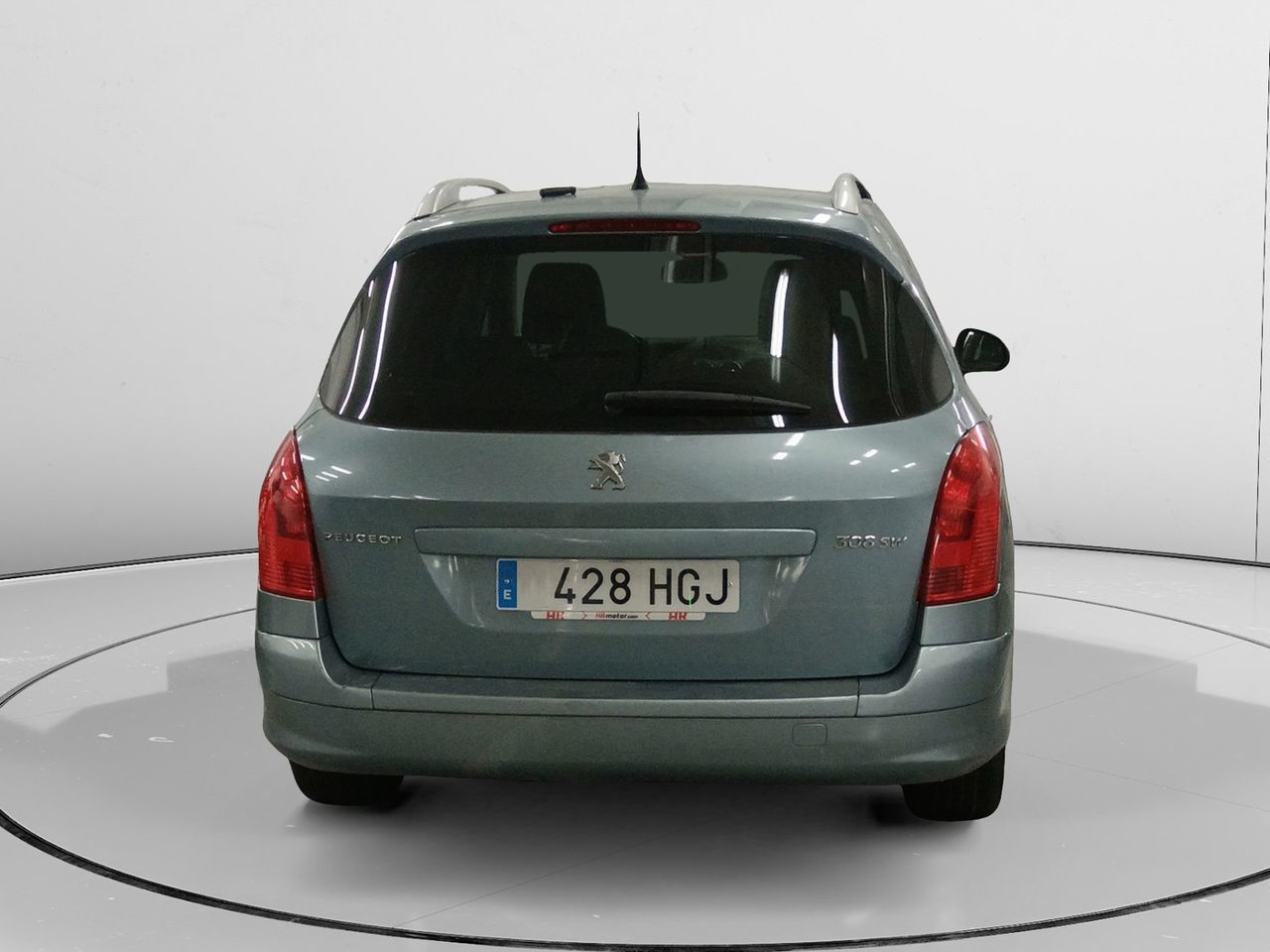 Peugeot 308 1.6 VTi Active - foto 3