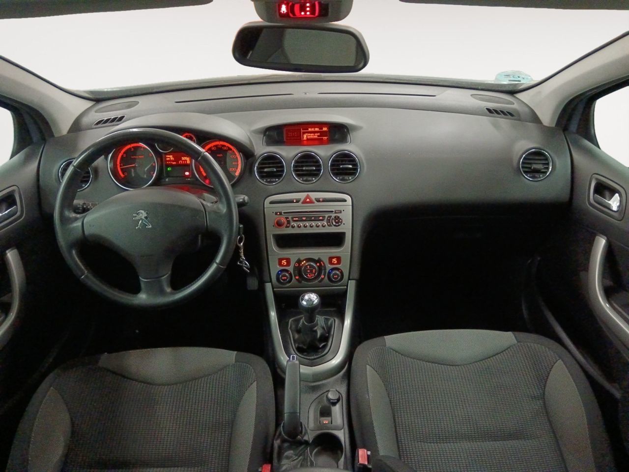 Peugeot 308 1.6 VTi Active - foto 6