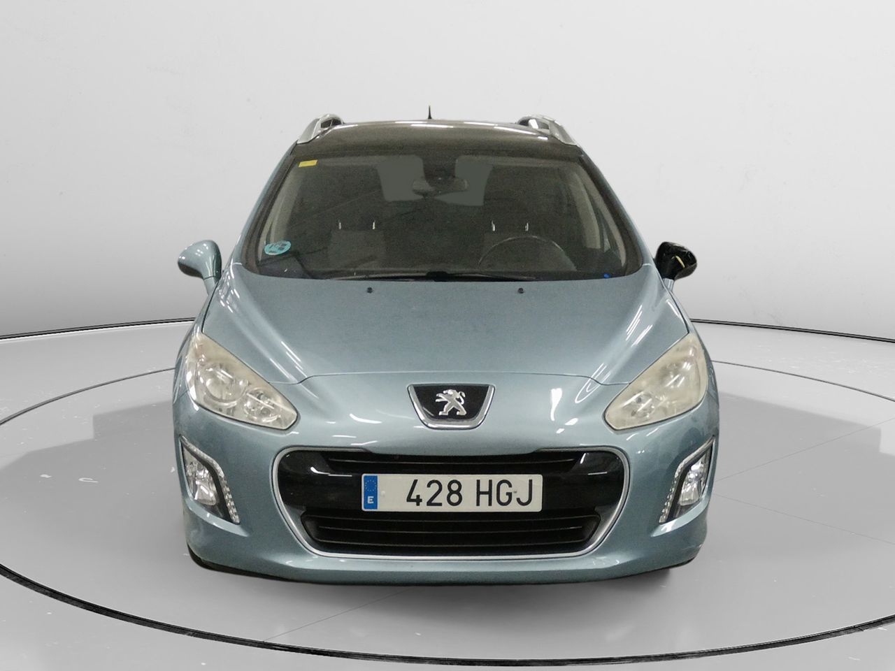 Peugeot 308 1.6 VTi Active - foto 5