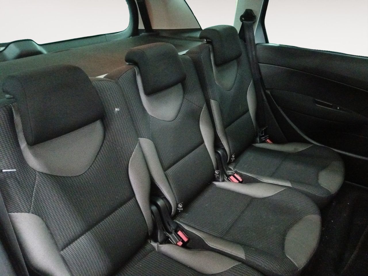 Peugeot 308 1.6 VTi Active - foto 9