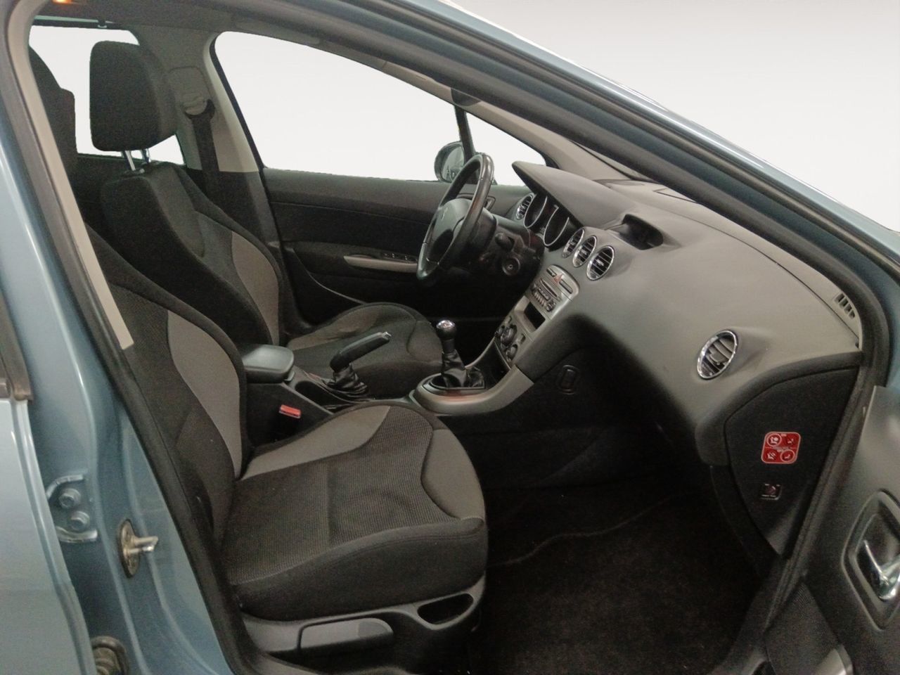 Peugeot 308 1.6 VTi Active - foto 10