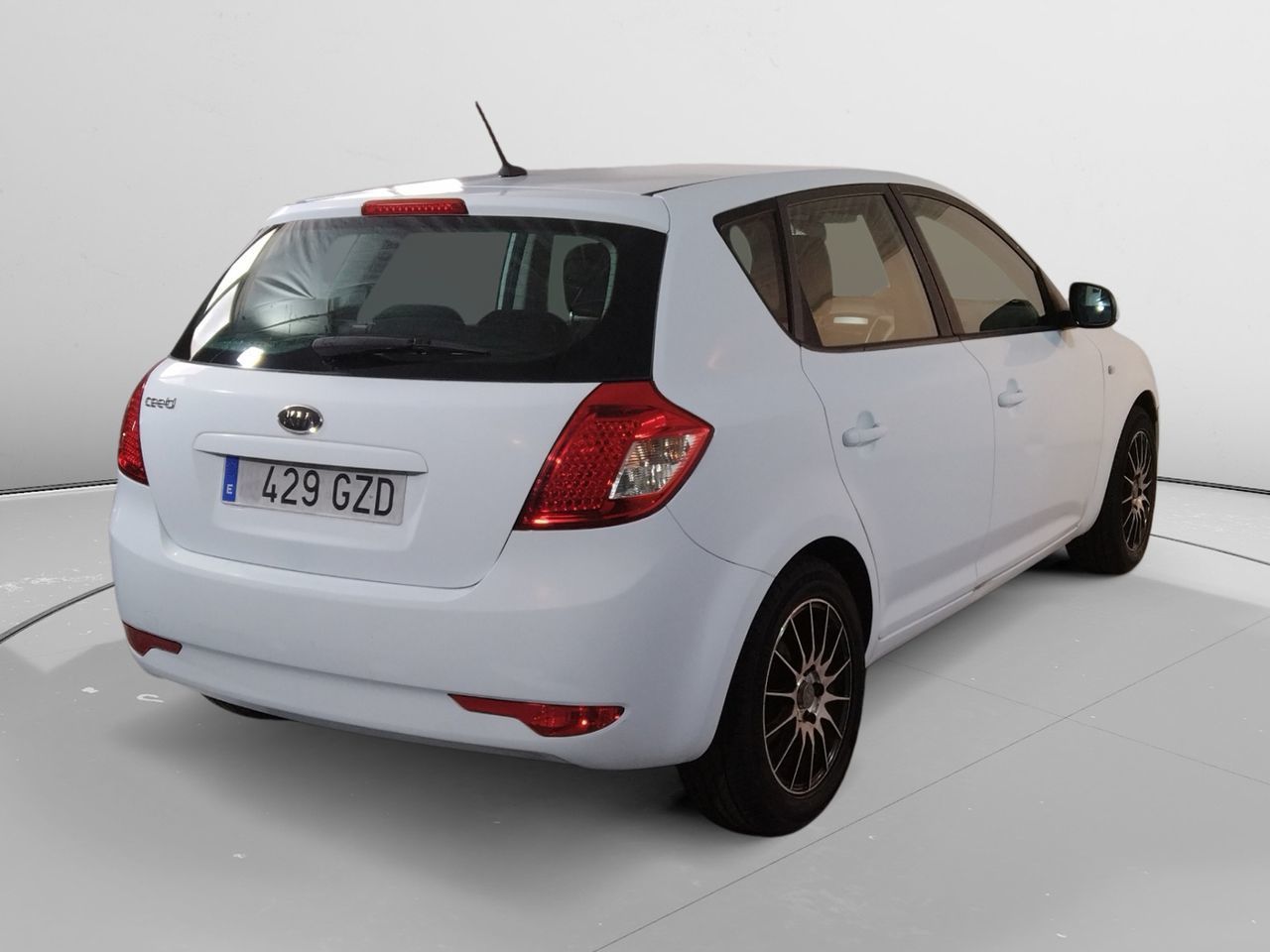Kia Ceed 1.4 Cvvt Concept - foto 2
