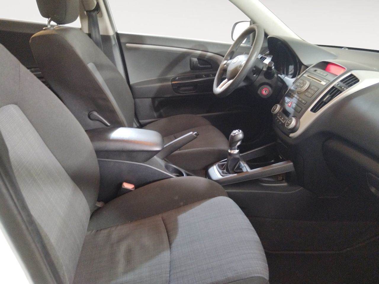 Kia Ceed 1.4 Cvvt Concept - foto 11