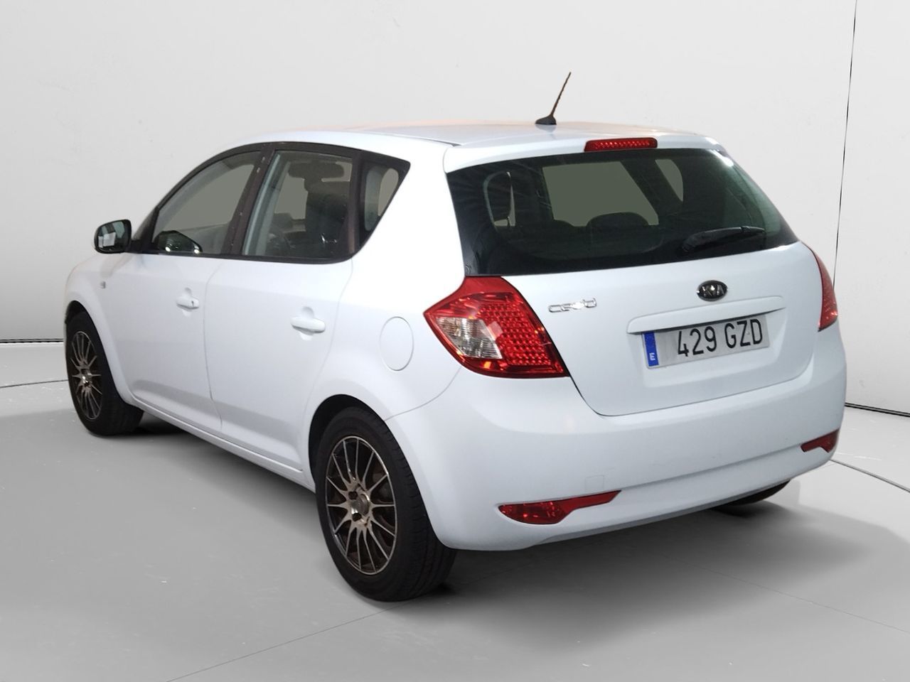 Kia Ceed 1.4 Cvvt Concept - foto 4