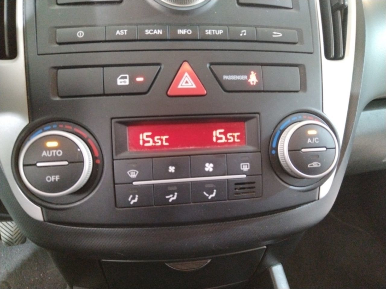Kia Ceed 1.4 Cvvt Concept - foto 17