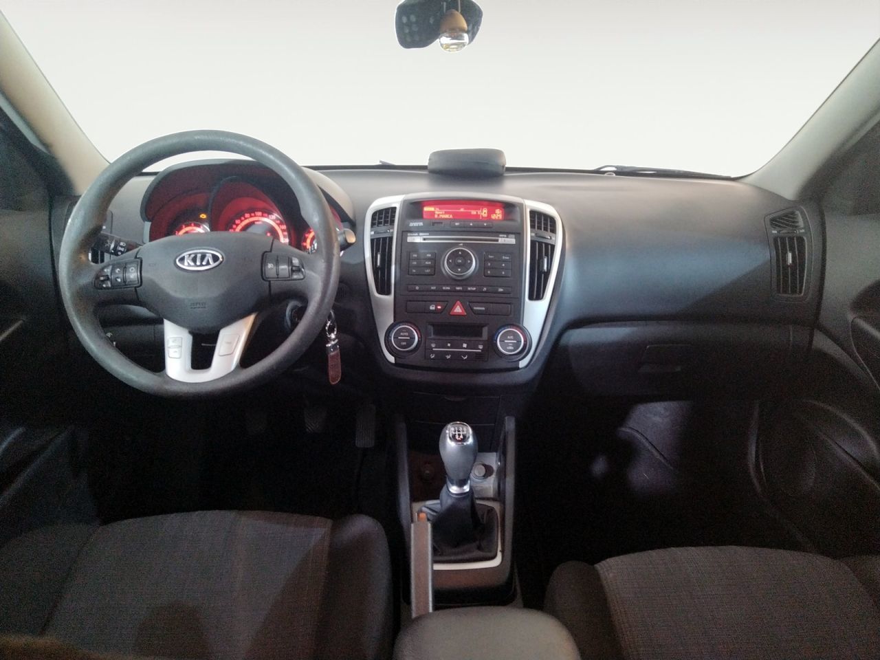 Kia Ceed 1.4 Cvvt Concept - foto 7
