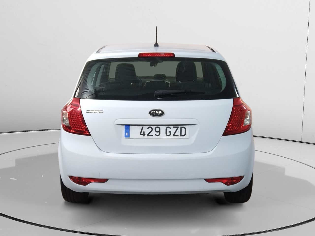 Kia Ceed 1.4 Cvvt Concept - foto 3