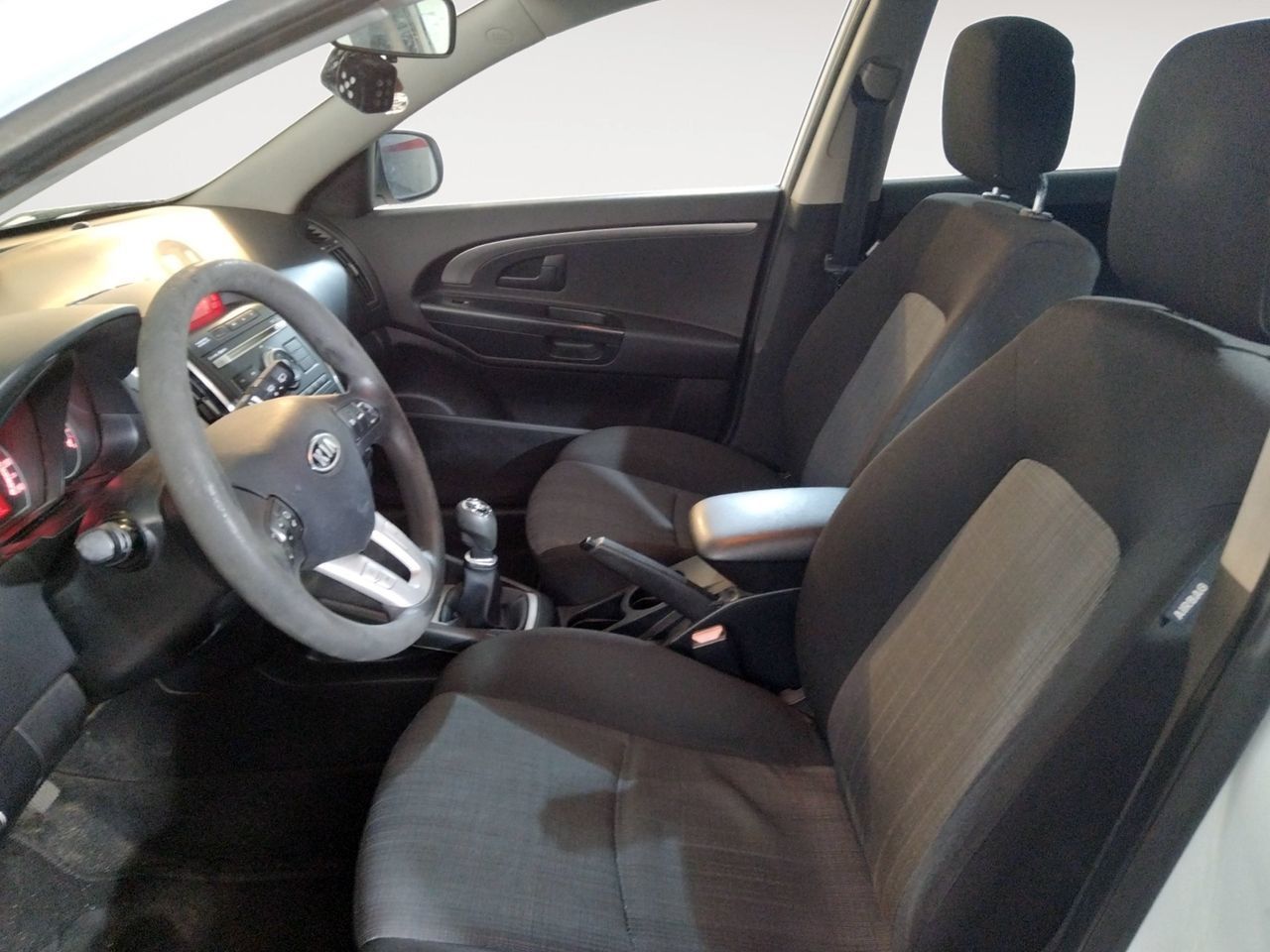 Kia Ceed 1.4 Cvvt Concept - foto 9