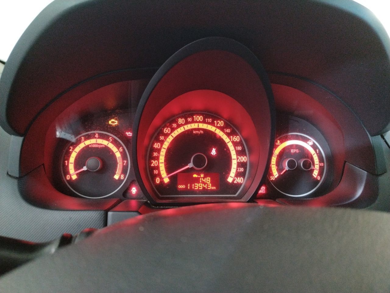 Kia Ceed 1.4 Cvvt Concept - foto 14