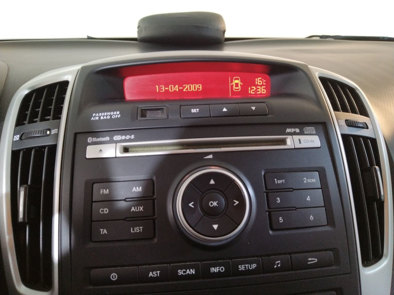 Kia Ceed 1.4 Cvvt Concept - foto 15
