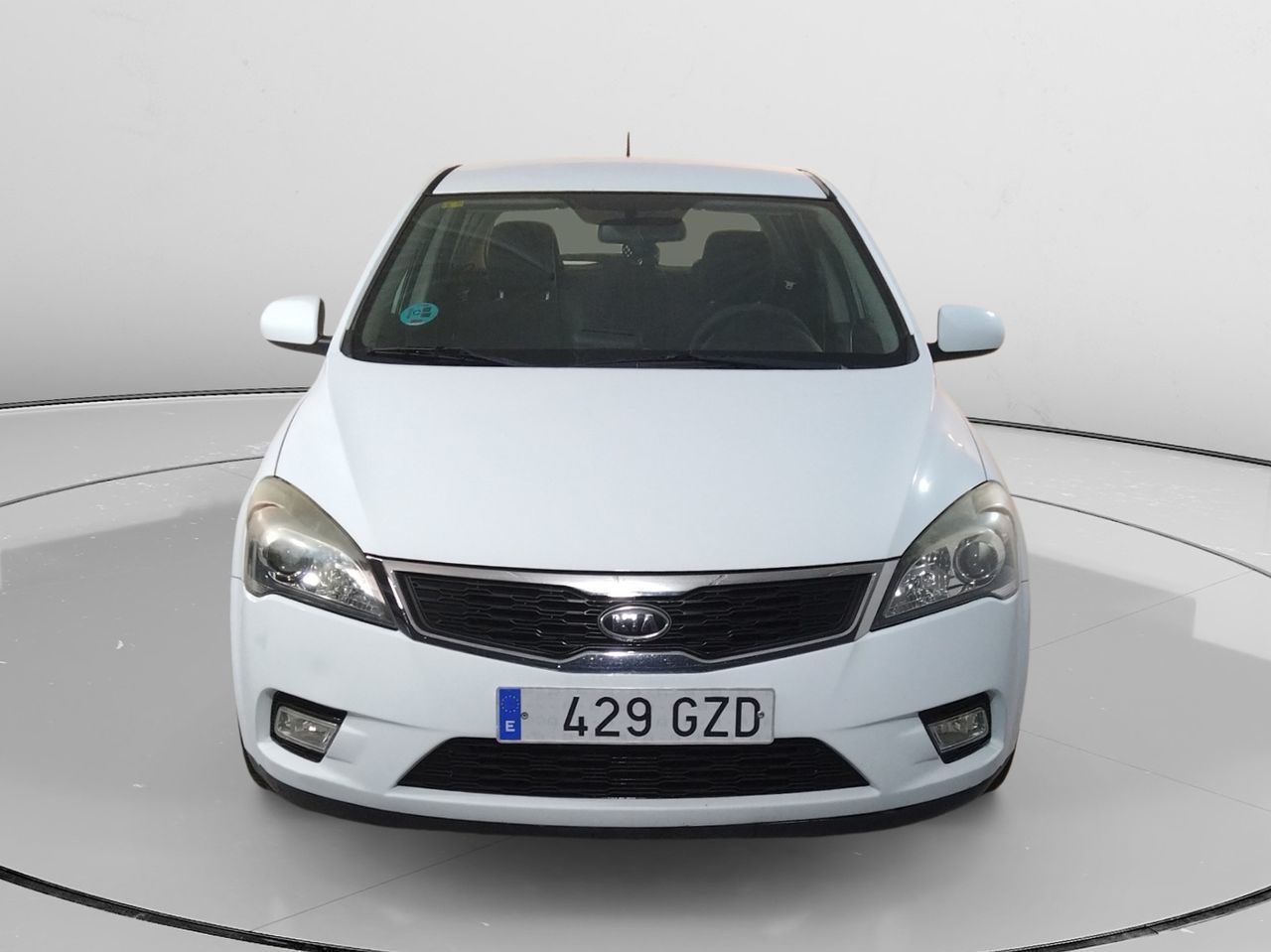 Kia Ceed 1.4 Cvvt Concept - foto 5