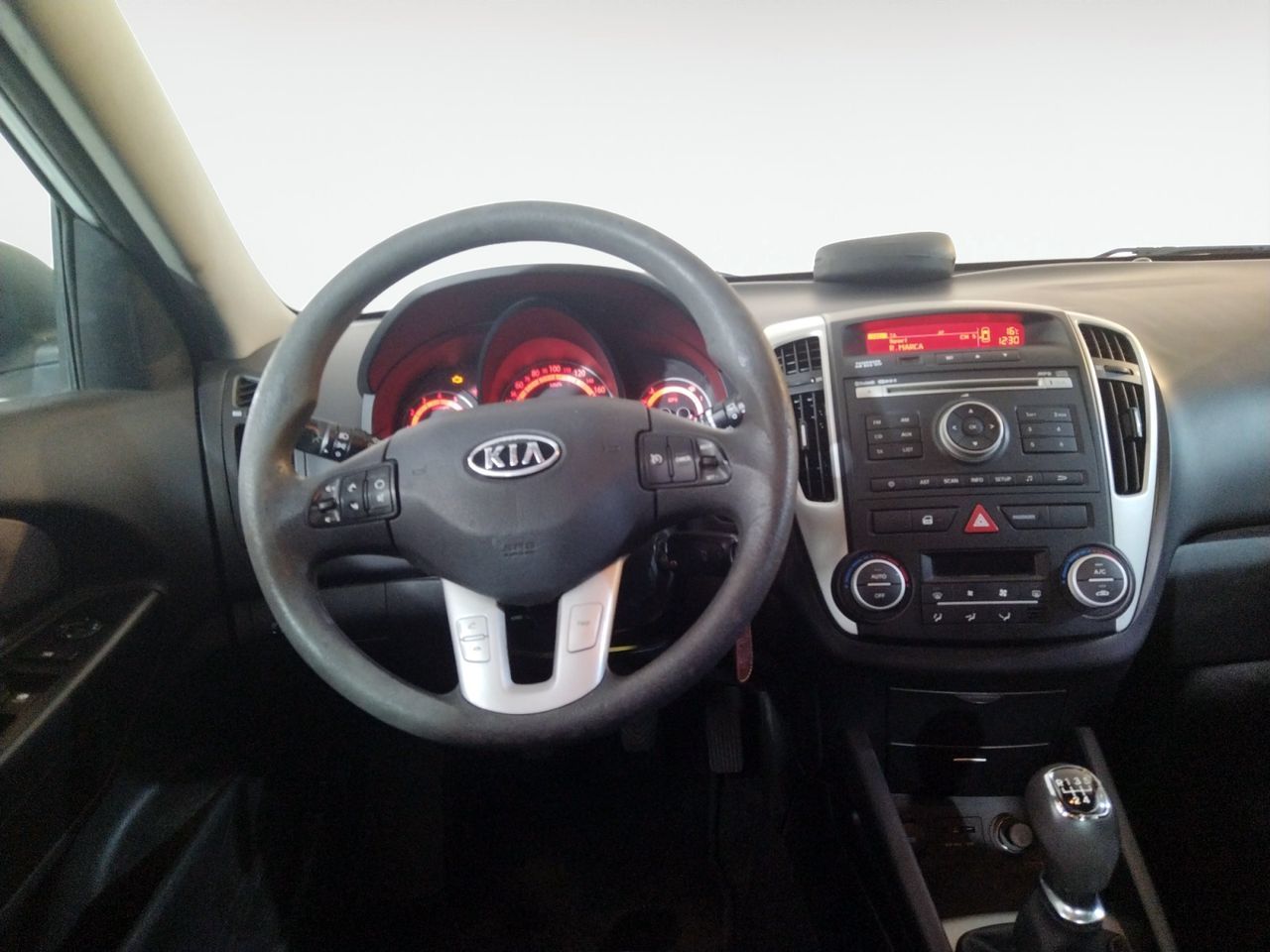 Kia Ceed 1.4 Cvvt Concept - foto 8